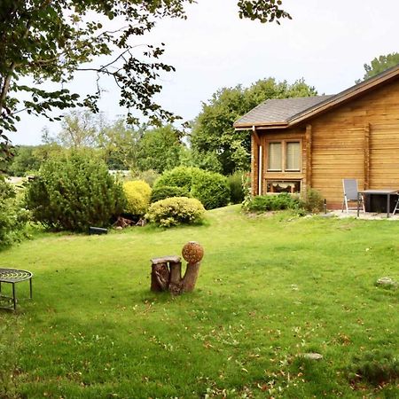 Luhmannsdorf Ferienhaus An Der Wiese מראה חיצוני תמונה
