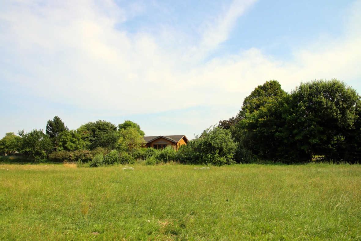 Luhmannsdorf Ferienhaus An Der Wiese מראה חיצוני תמונה